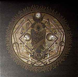 Weapon (2) - Drakonian Paradigm album cover