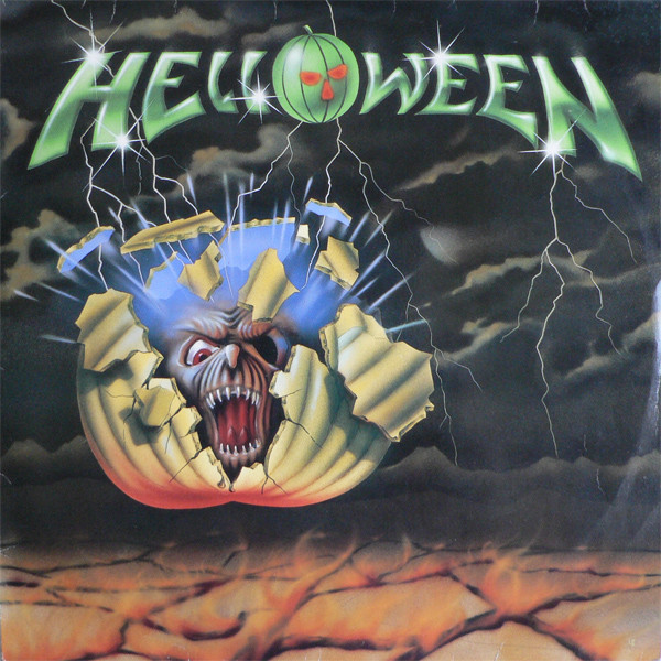 Helloween – (1985, -
