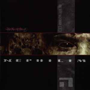 Fields Of The Nephilim - One More Nightmare / Darkcell AD album cover