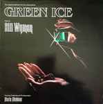 Cover of Green Ice Soundtrack, 1981, Vinyl