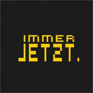Gerald Peklar - Immer Jetzt. album cover
