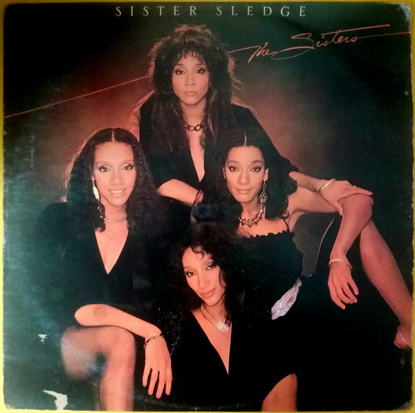 Sister Sledge - The Sisters | Releases | Discogs