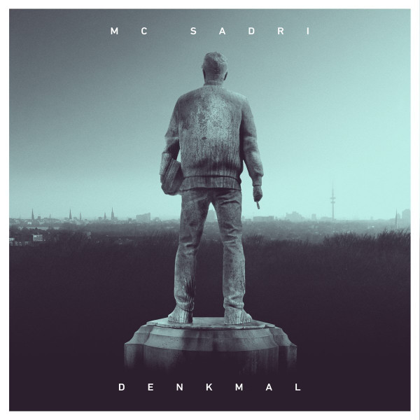 last ned album MC Sadri - Denkmal