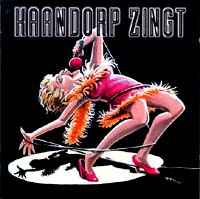 Kaandorp Zingt - Brigitte Kaandorp