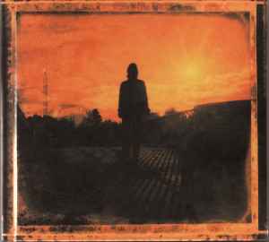 Steven Wilson - Grace For Drowning album cover