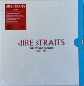 Buy Dire Straits : Dire Straits (CD, Album, RE, RM, RP) from