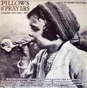 Pillows & Prayers - Various