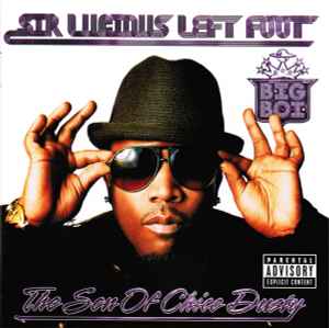 Big Boi - Sir Lucious Left Foot: The Son Of Chico Dusty