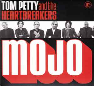 Mojo - Tom Petty And The Heartbreakers