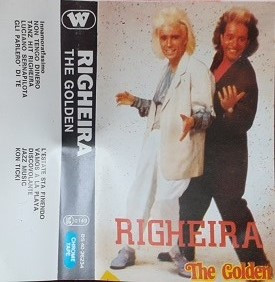 lataa albumi Righeira - The Golden