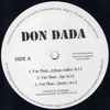 Don Dada - I'm That...