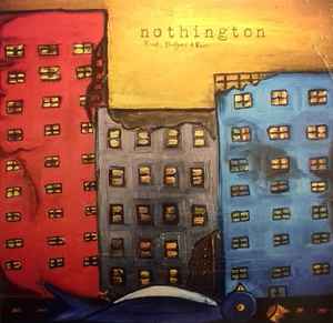 Nothington - Roads, Bridges And Ruins album cover