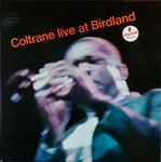 Cover of Live At Birdland, 1967, Vinyl