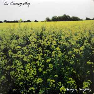 The Causey Way - Causey Vs. Everything album cover