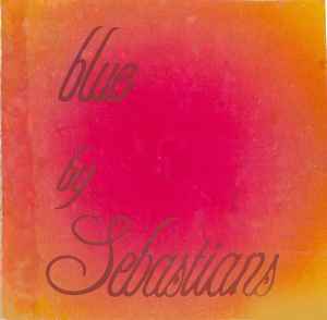 Sebastians - Blue By Sebastians