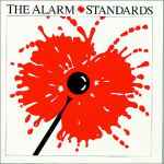 Cover of Standards, 1990, Vinyl
