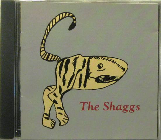 The Shaggs - The Shaggs | Releases | Discogs
