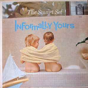 The Smart Set - Informally Yours album cover