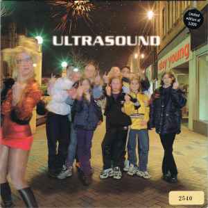 Ultrasound (5) - Stay Young
