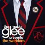 Cover of Glee: The Music Presents The Warblers, 2011-05-09, CD