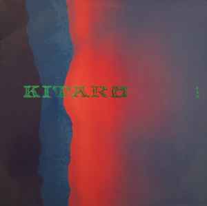 Kitaro - Ten Years album cover