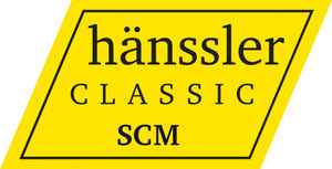 Hänssler Classic on Discogs