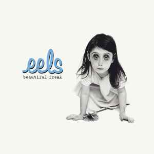 Eels – Daisies Of The Galaxy (2014, Gatefold, Vinyl) - Discogs