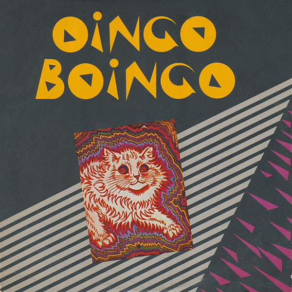 Oingo & Boingo - Desciclopédia