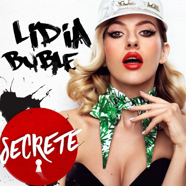 baixar álbum Lidia Buble - Secrete