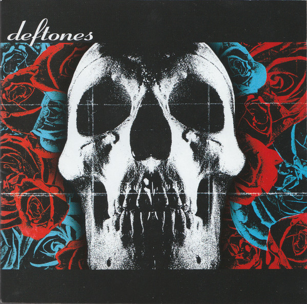 Deftones / Deftones, ens. voc. et instr. | Deftones. Interprète