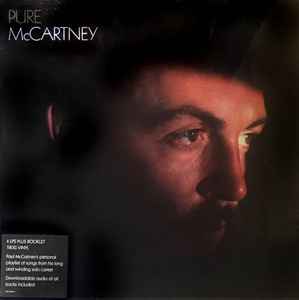 Pure McCartney - Paul McCartney