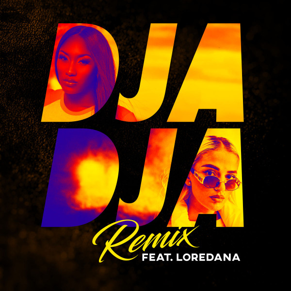 Aya Nakamura – Djadja Remix 2018 File Discogs