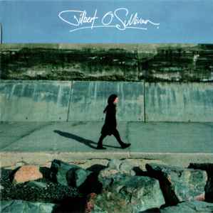 Gilbert O'Sullivan - Gilbert O'Sullivan album cover
