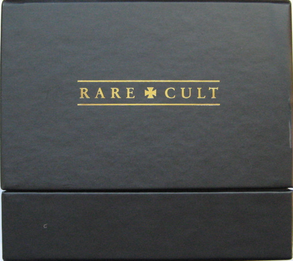 The Cult – Rare Cult (2000, CD) - Discogs