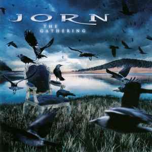 Jorn (4) - The Gathering