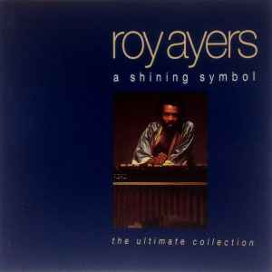 Roy Ayers – Vibesman - Live At Ronnie Scotts (1995, CD) - Discogs