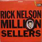 Cover of Million Sellers, 1964, Vinyl