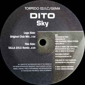 Dito - Sky