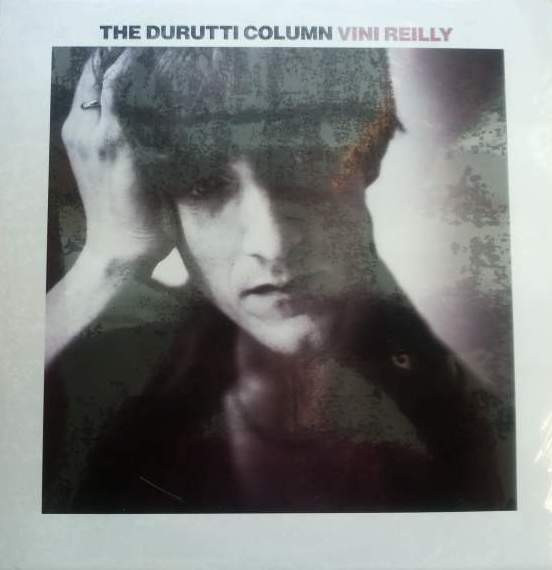 The Durutti Column – Vini Reilly (1989, Vinyl) - Discogs