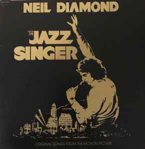 The Jazz Singer (Original Songs From The Motion Picture) (Vinyl, LP, Album, Club Edition) for sale