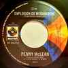 Penny McLean - Explosion De Medianoche