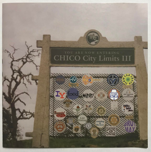 ladda ner album Various - Chico City Limits III