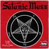 Anton LaVey - The Satanic Mass