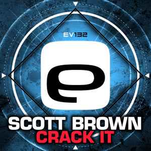 Scott Brown - Crack It