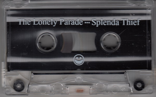 Album herunterladen The Lonely Parade - Splenda Thief