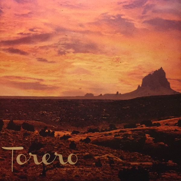 Album herunterladen Torero - Canyon Only Time Can Tell