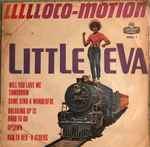 Cover of Llllloco-Motion, 1963, Vinyl