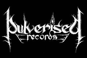 Pulverised Records on Discogs