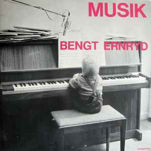 Bengt Ernryd - Musik