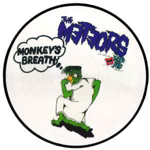 The Meteors (2) - Monkey's Breath